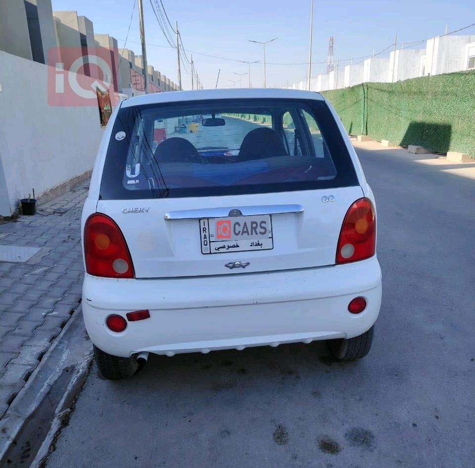 شيري S11 QQ